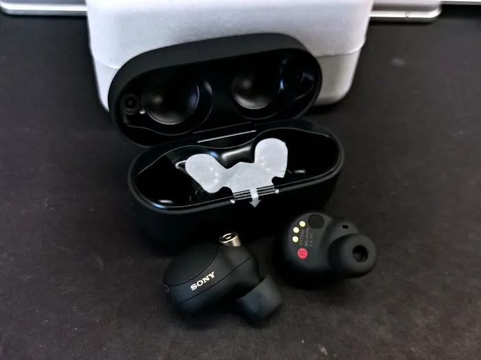 真无线降噪耳机wf-1000xm3,真无线降噪耳机最好最顶级