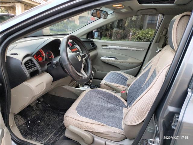 锋范2009款1.8自动挡大不大,2010本田锋范1.8自动挡怎么样