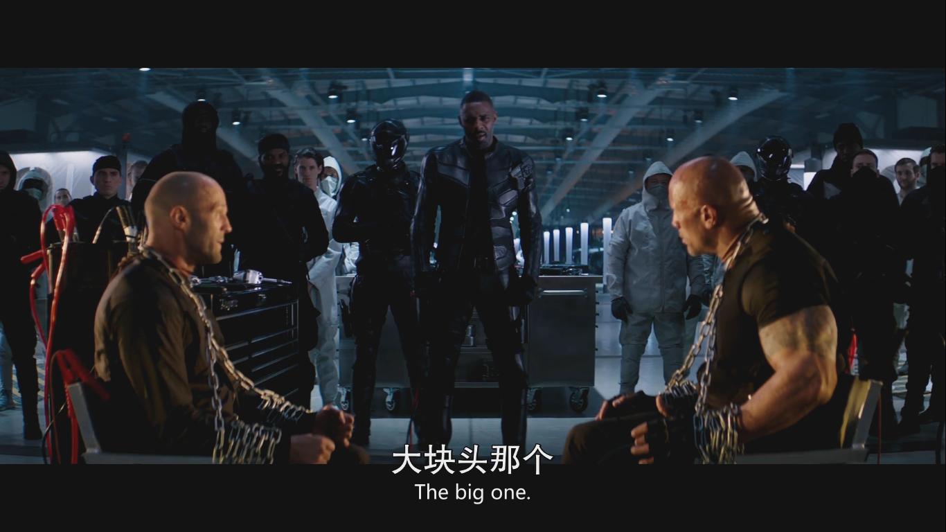 速度与激情9预告热点关联,速度与激情9最期待的事情