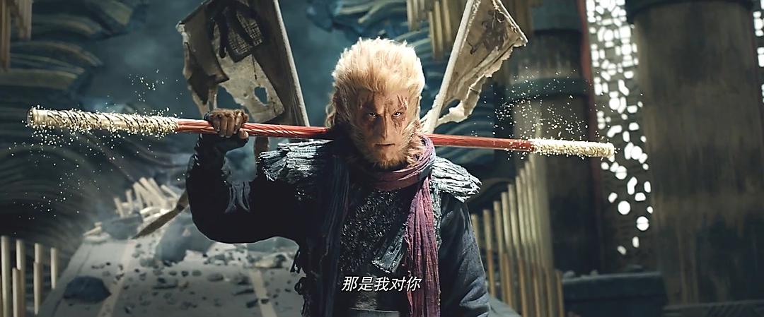 收好这些霸气台词,以后生活中保准有你受(ai)用(zou)的时候