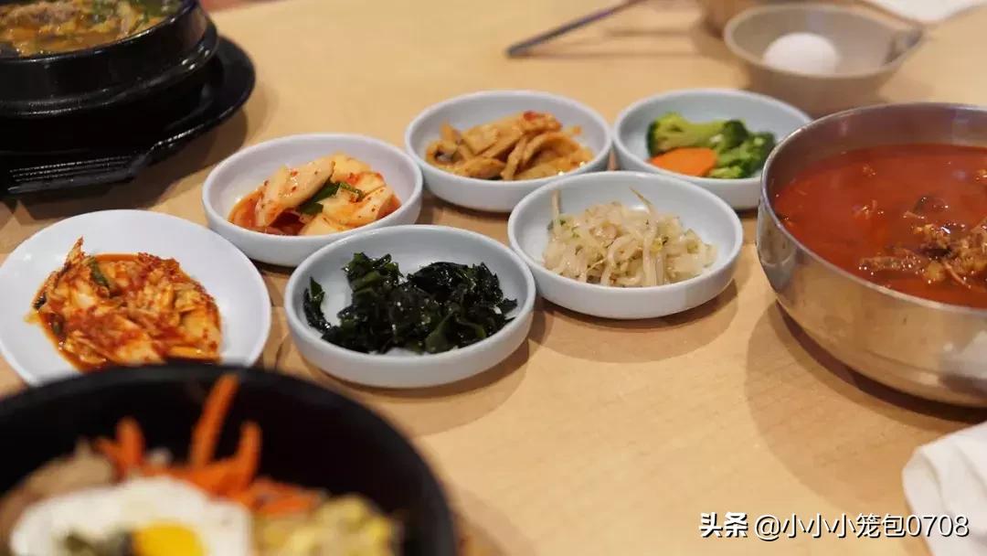 美国旧金山美食推荐,美国也有很多好吃的美食