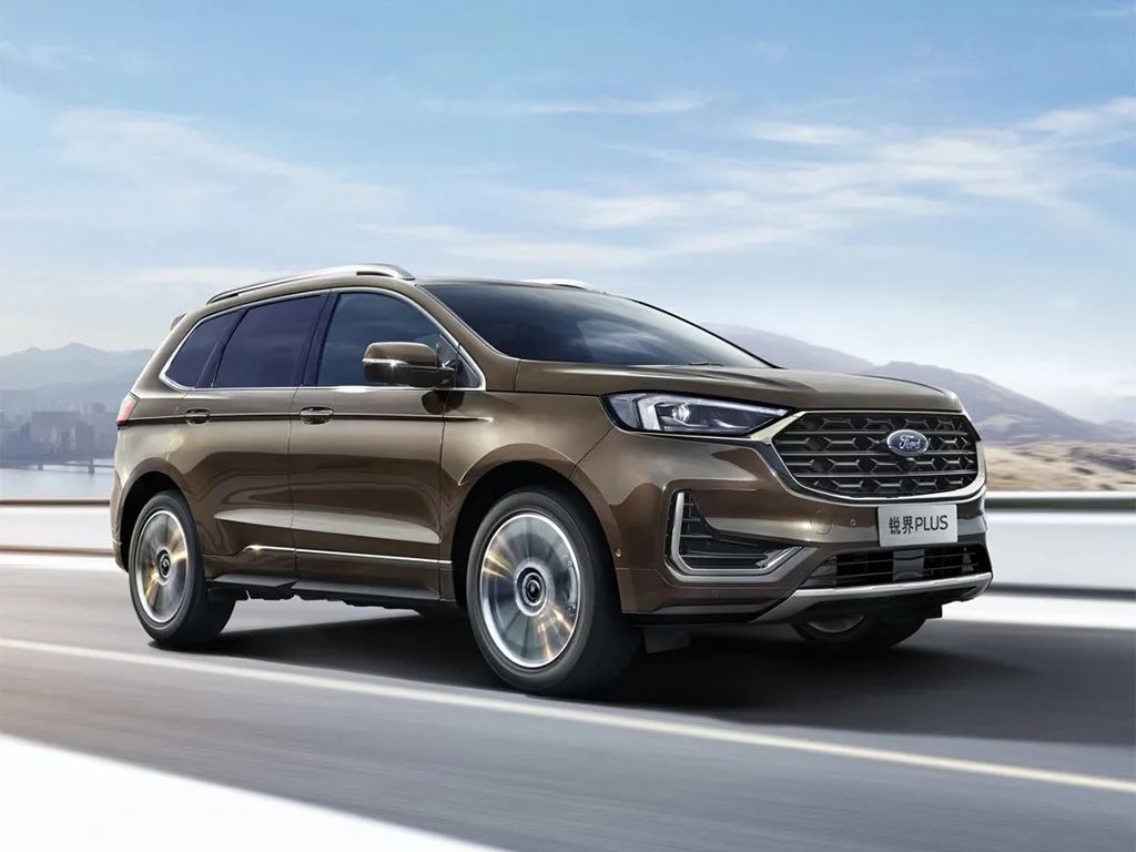 长安福特发布战略计划,长安福特新计划