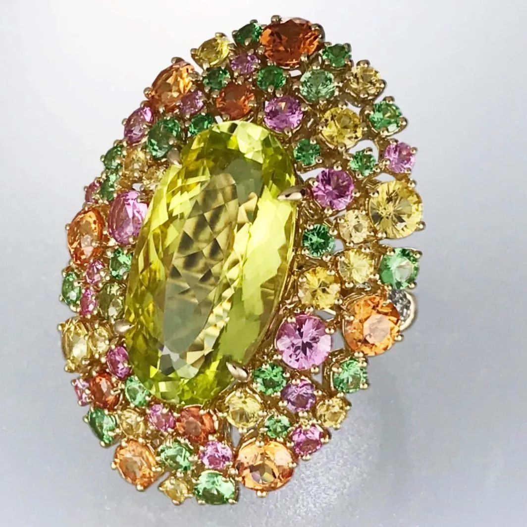 澳洲珠宝品牌kingopal,澳大利亚opal珠宝