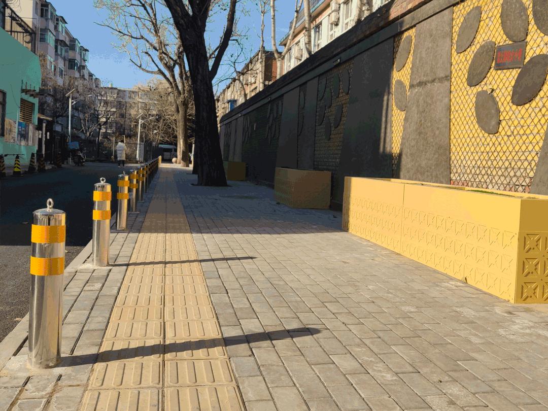 石景山街道小巷,石景山区小巷子