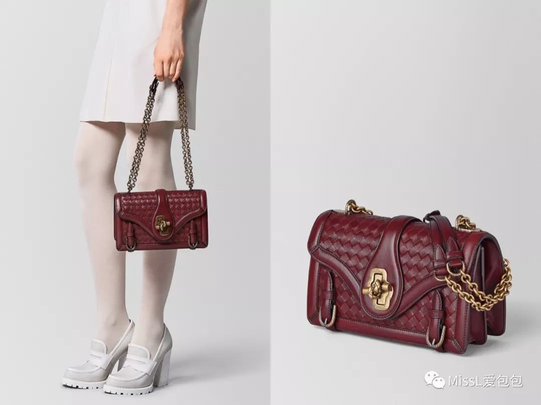 种草新包包,平价红色系包包推荐