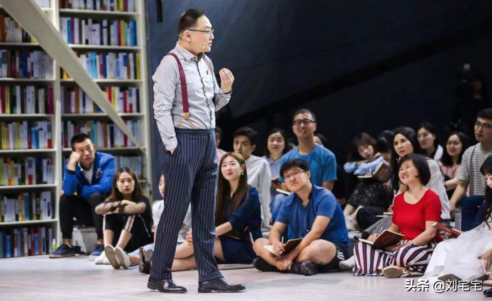 销声匿迹的陈安之翟鸿燊,翟鸿燊陈安之