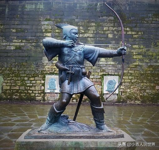 重游英国诺丁汉的真实感受,英国诺丁汉的生活是怎样一种体验