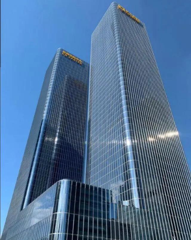 北京国贸正大集团大厦,北京正大总部大厦