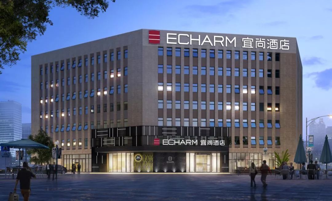 开酒店是什么体验,开酒店是做生意吗