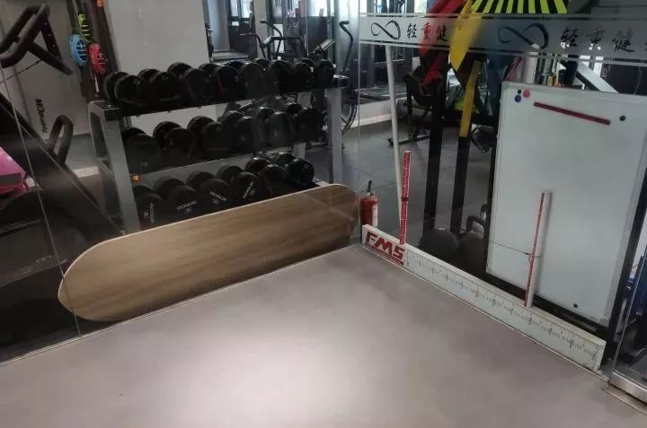 上海最有逼格健身工作室,魔都硬核健身体验