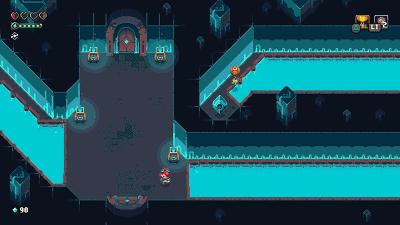 《烁石物语》评测：极具创造性的Roguelike冒险，奈何力不从心