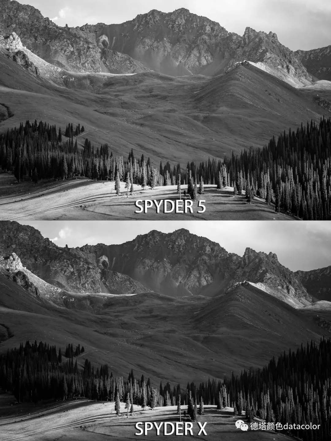 从挑战123，谈一谈显示器的标准亮度