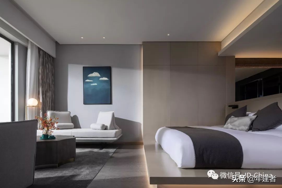 安吉含云山奢酒店案例分析,安吉含云山奢酒店