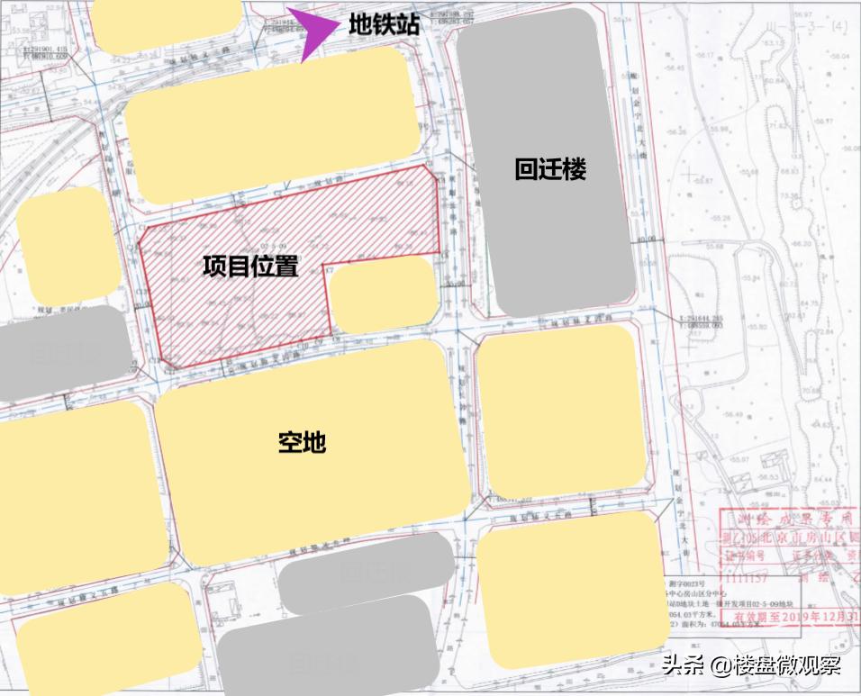 中海寰宇视界值得投资吗,中海寰宇视界有升值潜力吗