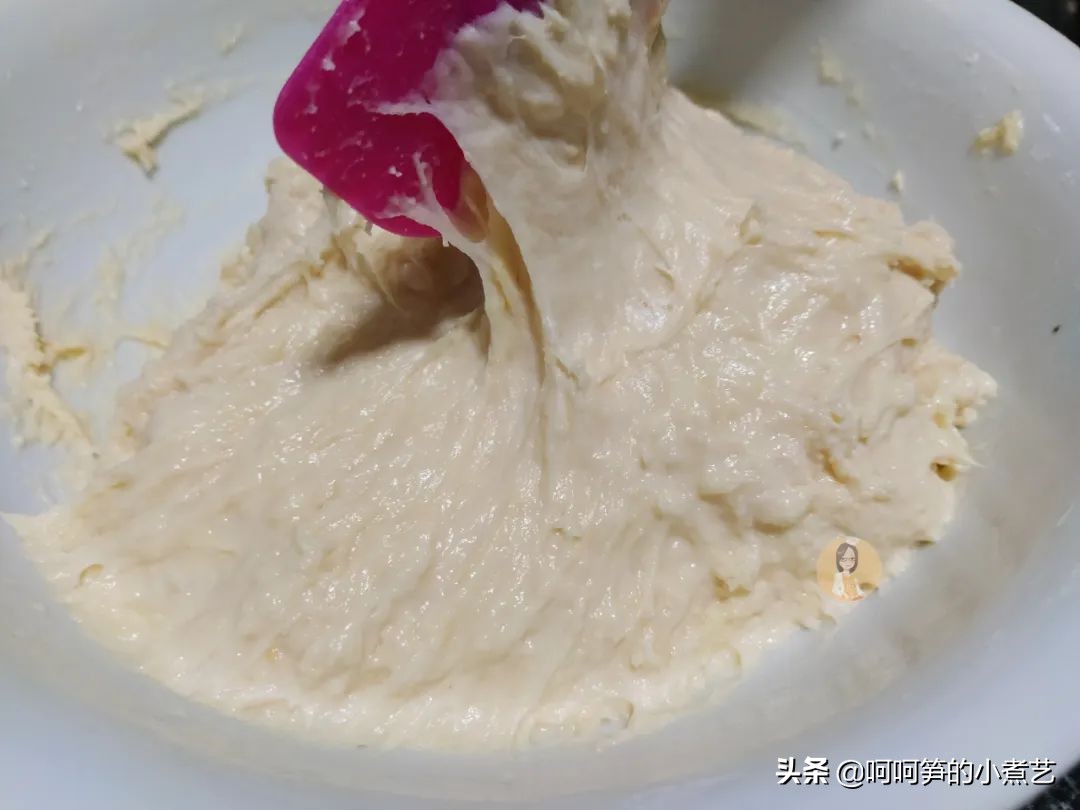 新油条怎么做酥脆松软完整教程,油条怎么做酥脆松软高筋面粉