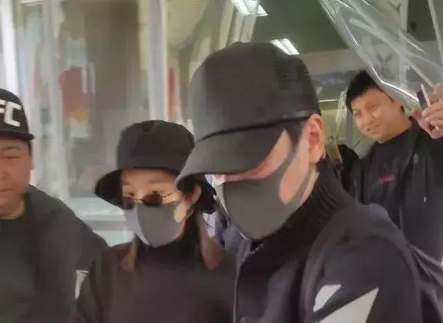 赵丽颖出院视频,赵丽颖医院出院了吗