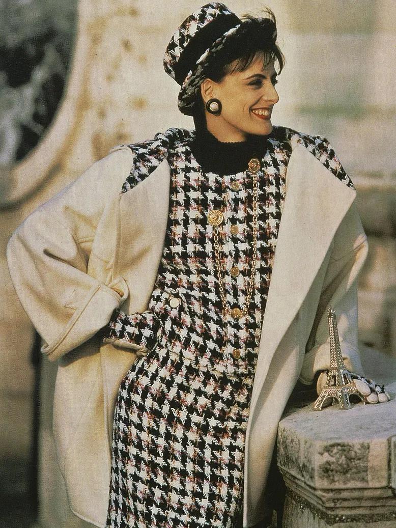 为什么大家都喜欢买香奈儿,香奈儿带给你的感触