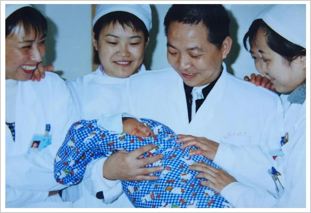 66岁老院长和她操持的百亿级“送子”大生意