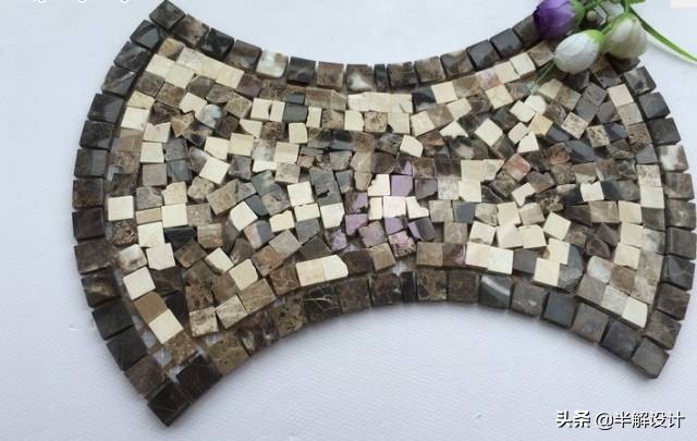 设计师喜欢的石纹板,设计师必须知道的十种新型石材