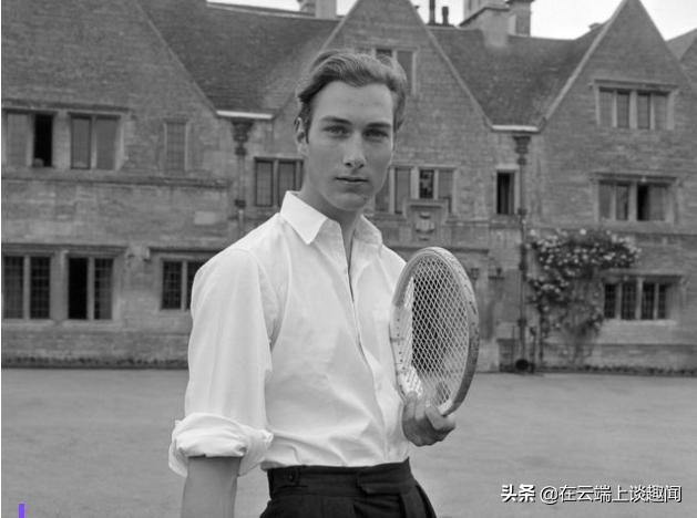 英国查尔斯与威廉王子,英国查尔斯威廉王子