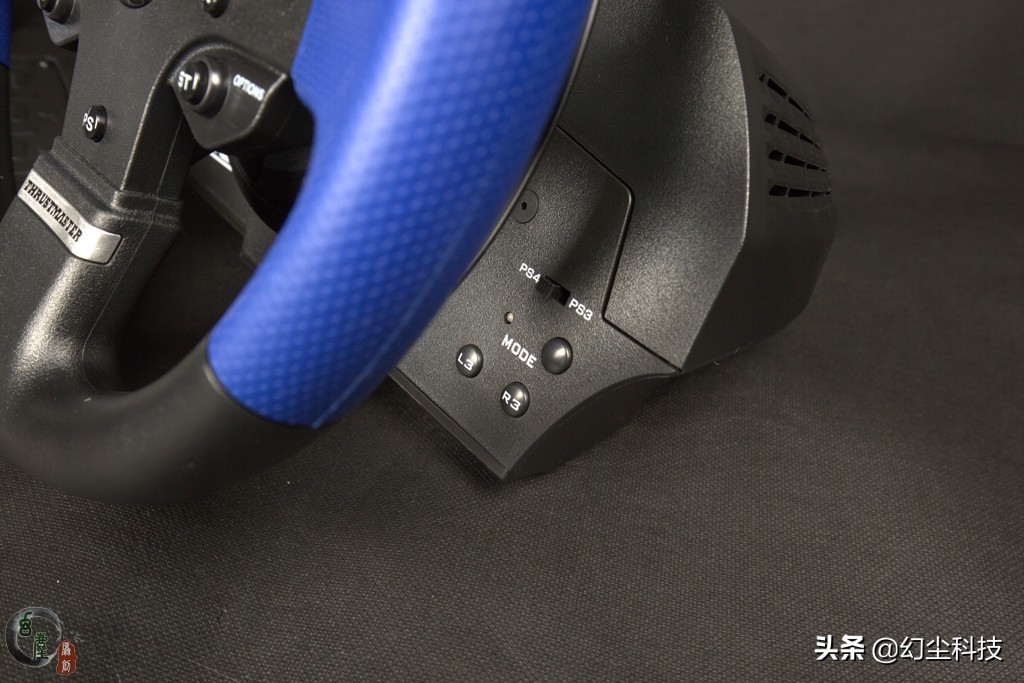 什么赛车游戏用方向盘玩最爽 (一款让你一起体验极致的赛车游戏)