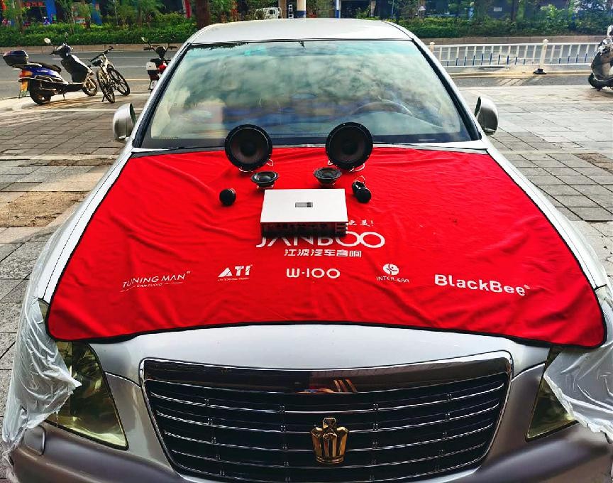 意大利ati顶级汽车音响,意大利ati壮观10价格