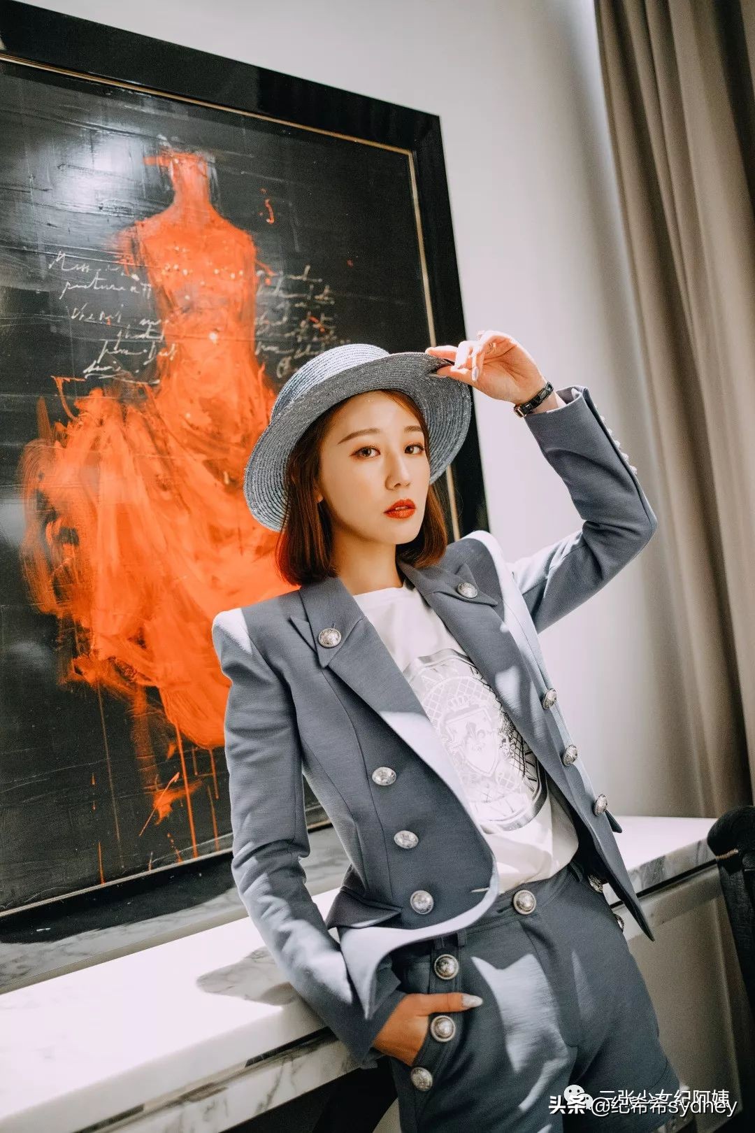 悉尼哪里买手店比较好,澳洲悉尼韩国品牌买手店