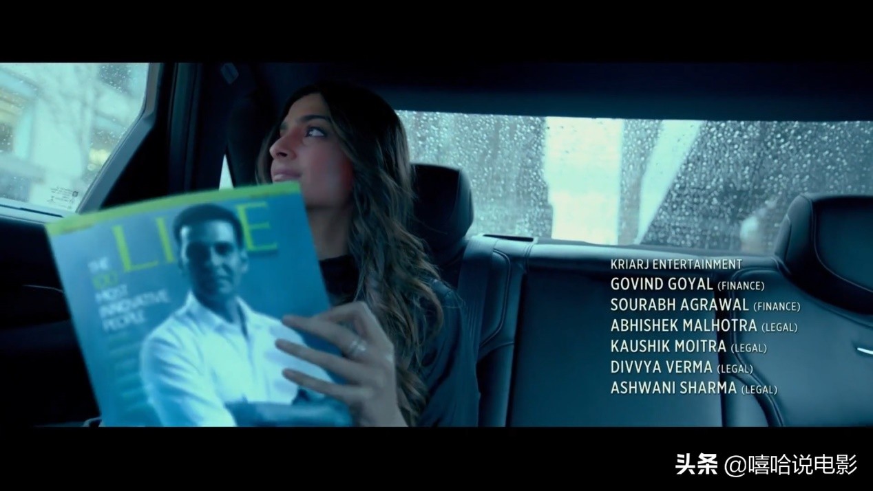 如果你足够痴迷，全世界都是助攻