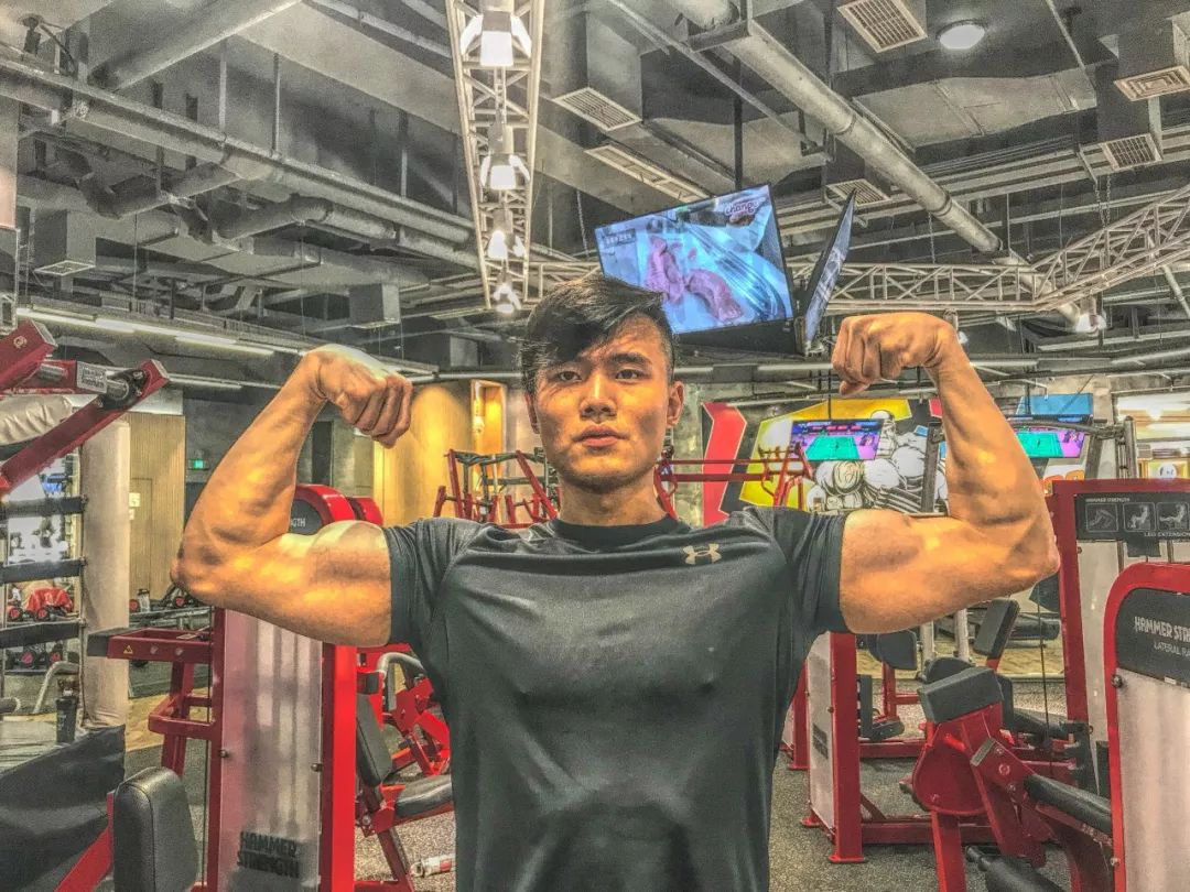 最值得推荐的健身服,最喜欢穿的健身衣