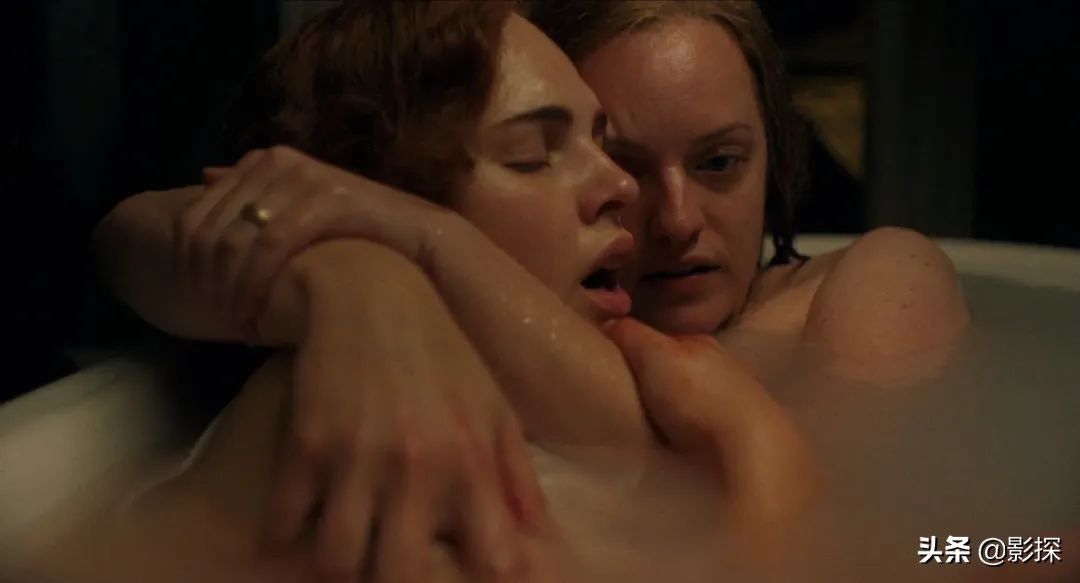 神演技看哭众人,神演技骗过所有人