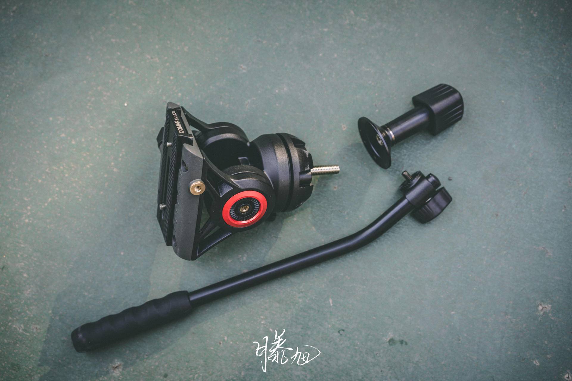 「滕·Gallery」稳才是硬道理，科漫DF16L使用感受