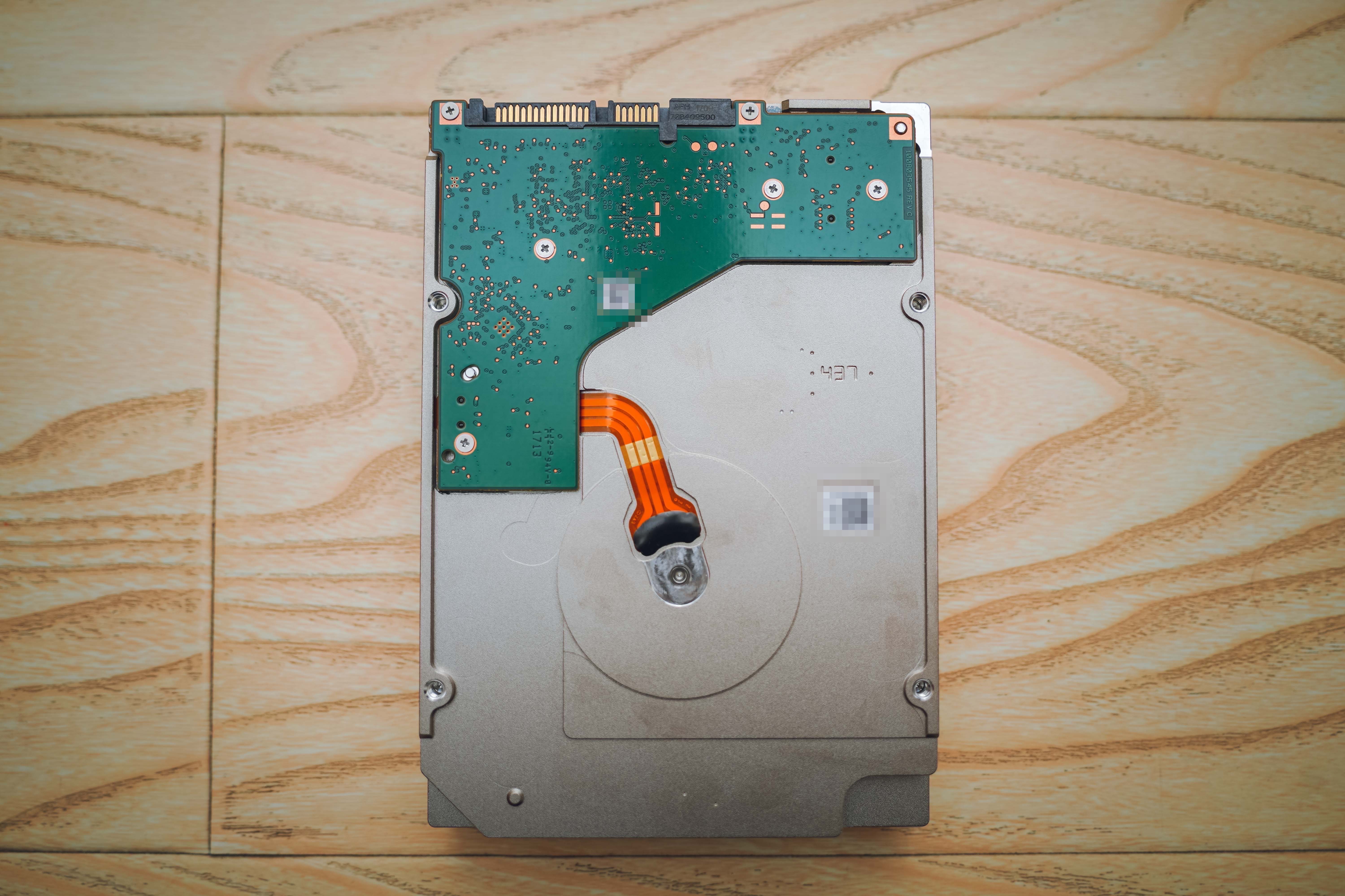 希捷银河exosx1614tb,希捷银河exosx1212t硬盘寿命