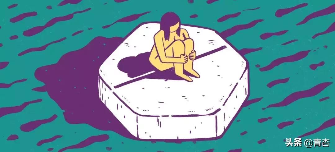 流产到底给女孩带来什么？