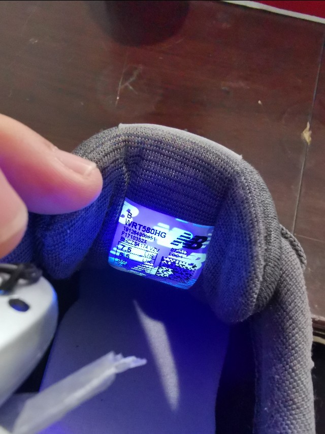 newbalance580鞋子的卖点,newbalance580鞋子