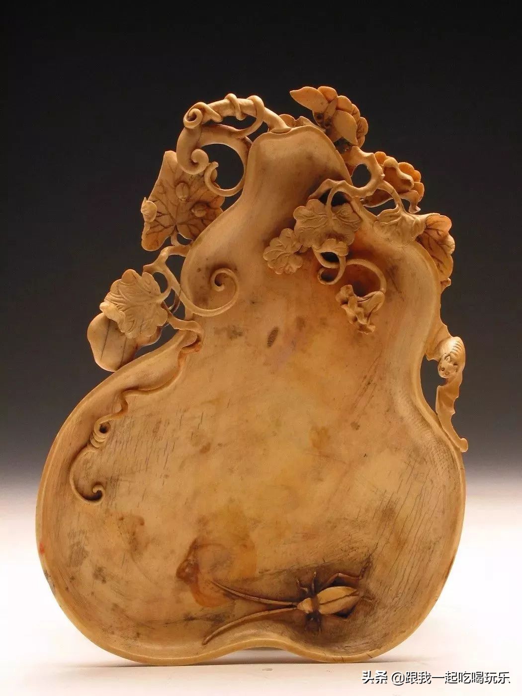 沈阳故宫最好的三件文物,走进沈阳故宫