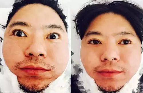 刘昊然和彭于晏有什么区别,刘昊然彭于晏最新消息