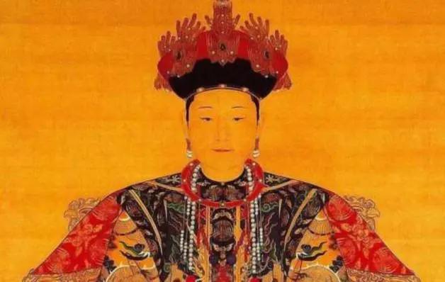 清朝史上有名的孝庄文皇后,孝庄和钮祜禄氏皇后
