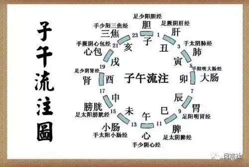 按子午流注养生才是正道,古法经络调理近视有用吗