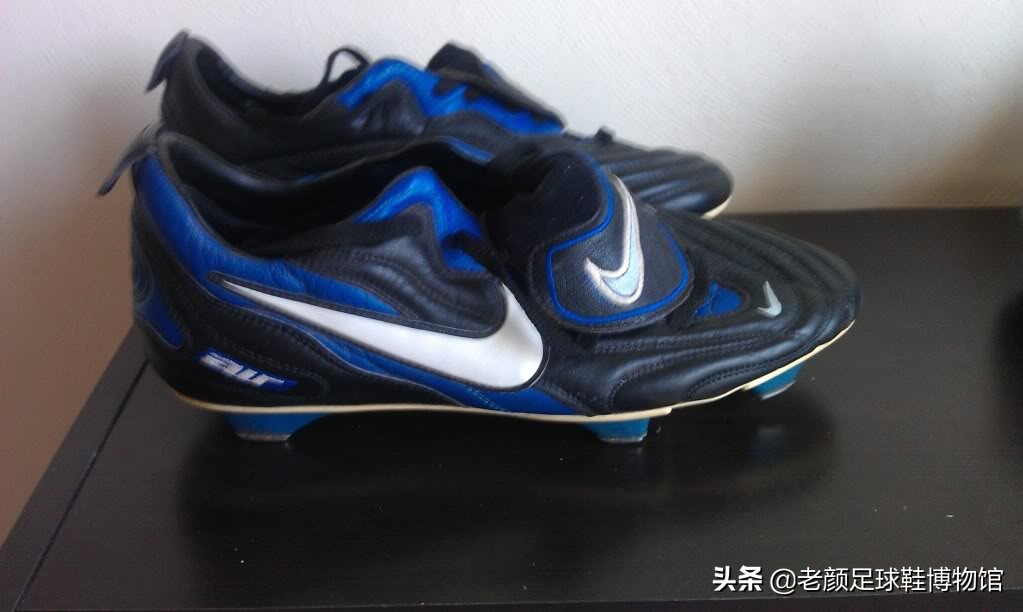 17岁签约nike,t90头号代言人欧锦赛反水怒喷球鞋散热差