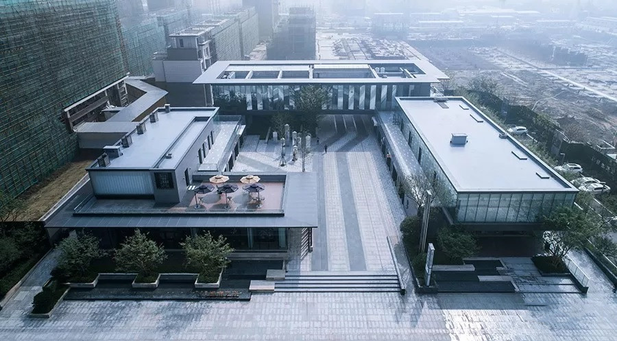 万科收购泰禾有新的进展吗,万科收购西海岸泰发西区地块