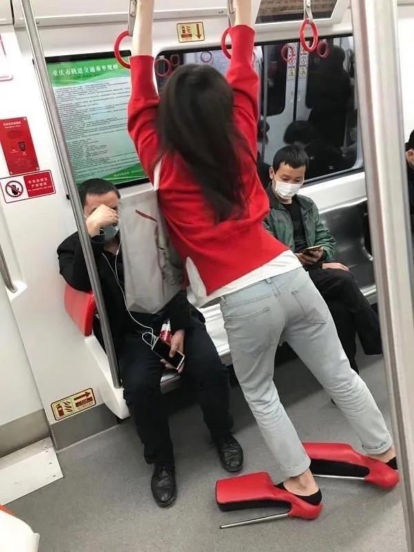 女巫鞋是什么意思啊,女巫鞋尖头