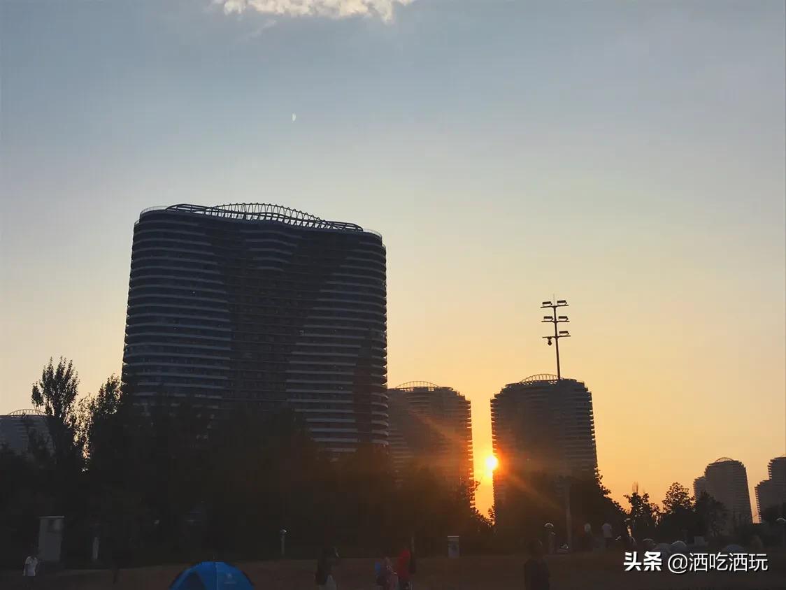 闺蜜游海边城市,闺蜜游北京郊区