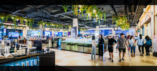 泰国旅游漫游,最新鲜玩转泰国攻略