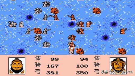 三国志霸王的大陆三个难度,南梦宫为什么放弃三国志