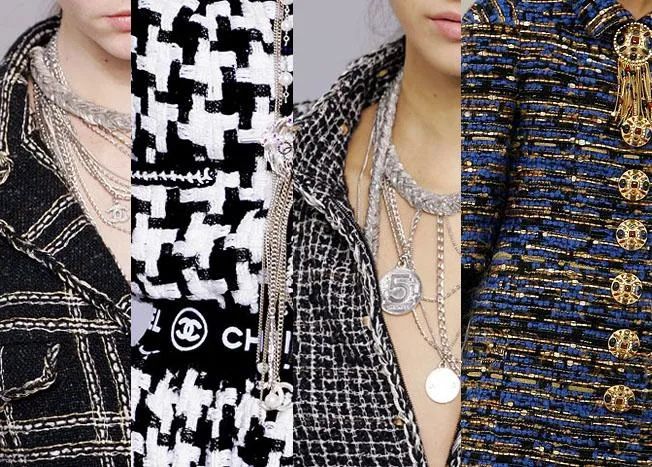 香奈儿的风格内涵,香奈儿灵魂