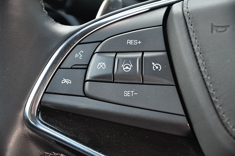 凯迪拉克ct6试驾19款视频麋鹿测试,2022款凯迪拉克ct6试驾视频