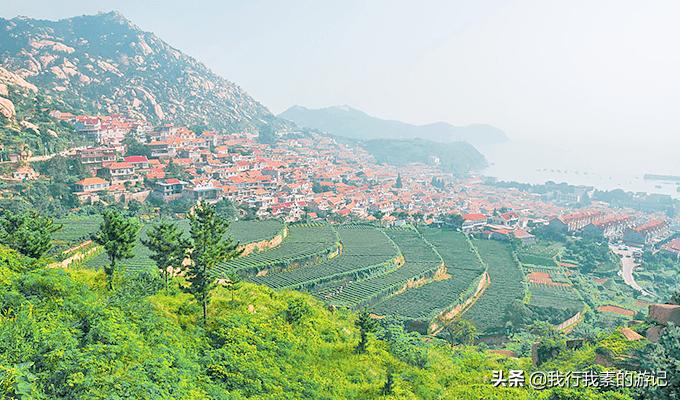 崂山最佳攻略,崂山详细讲解