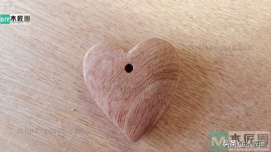 木质首饰挂饰,木质饰品挂坠