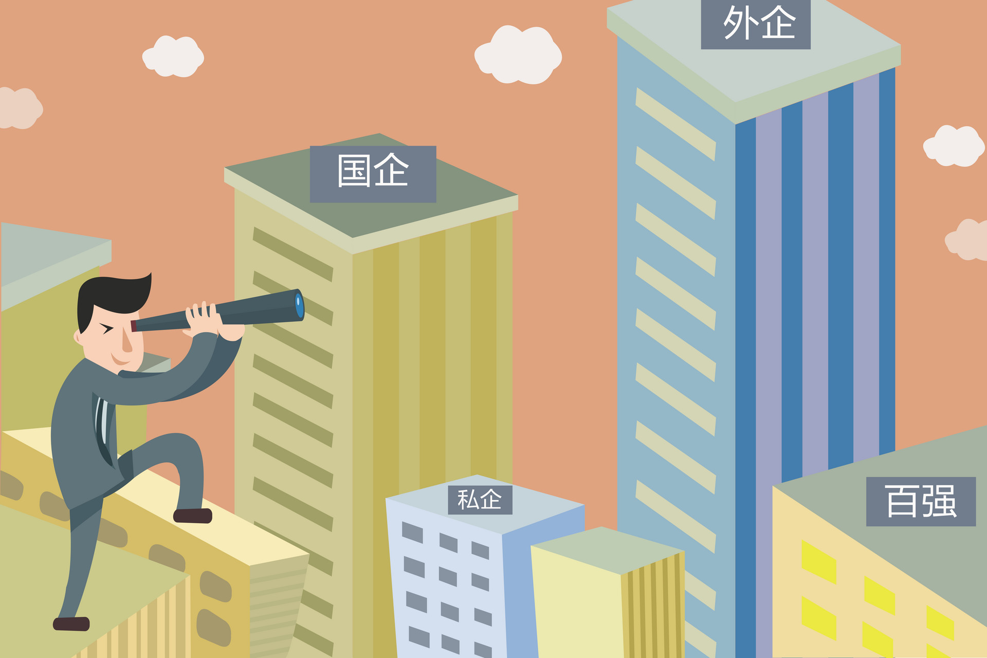 准备离职要告诉领导,如何给领导递交辞职信比较好