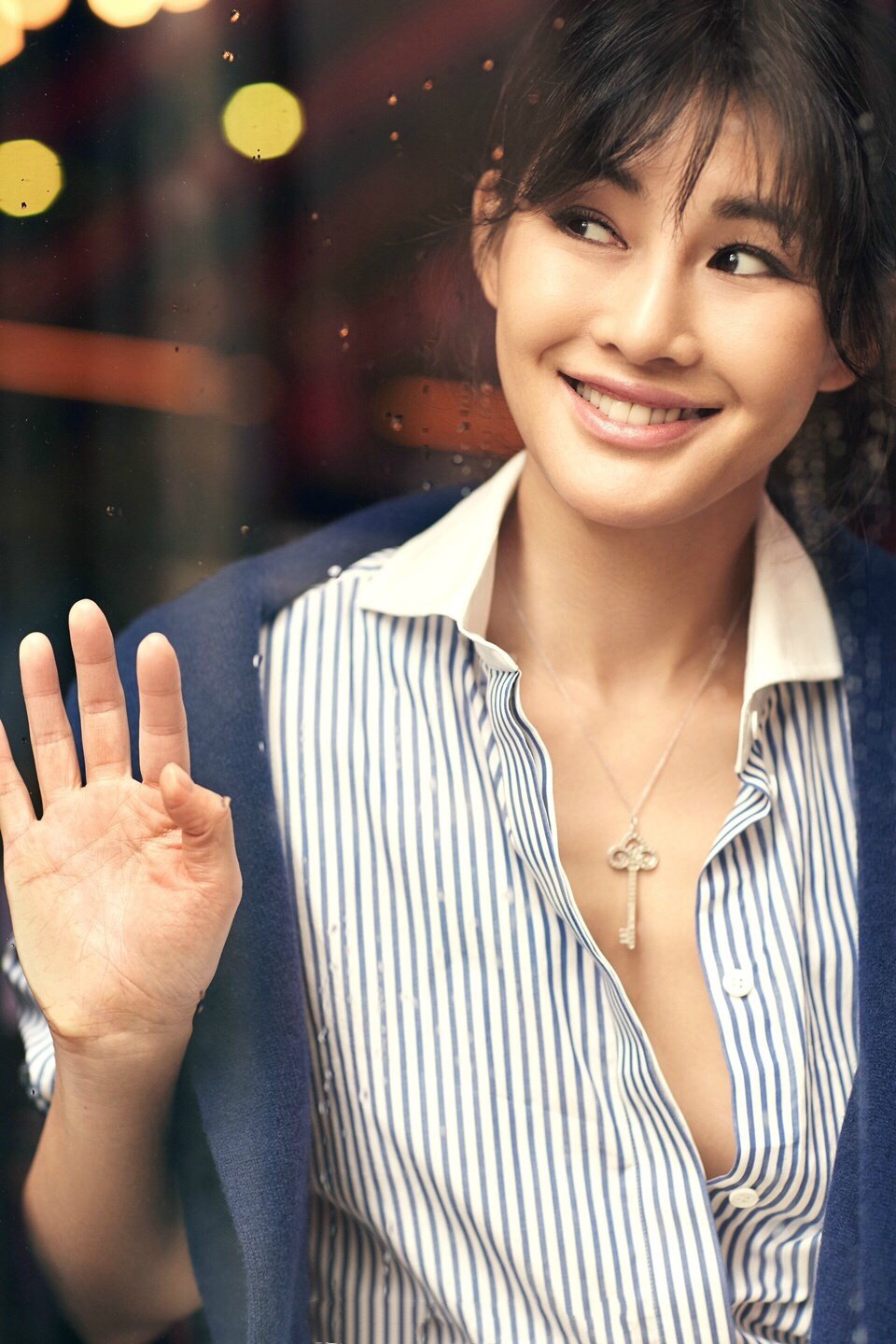 开启无限可能,开启无限可能动作